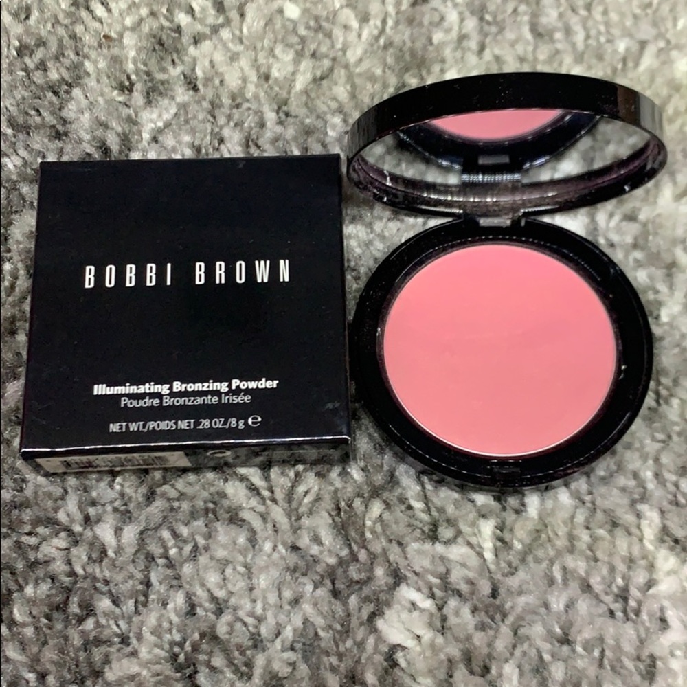 Bobbi brown Illuminating Bronzing Powder - 3 Maui